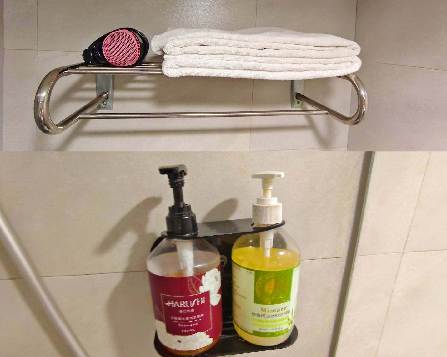 2025台中飯店|傳思文旅、平價旅館推薦、忠孝夜市旁覓食超方便! - 第14張圖