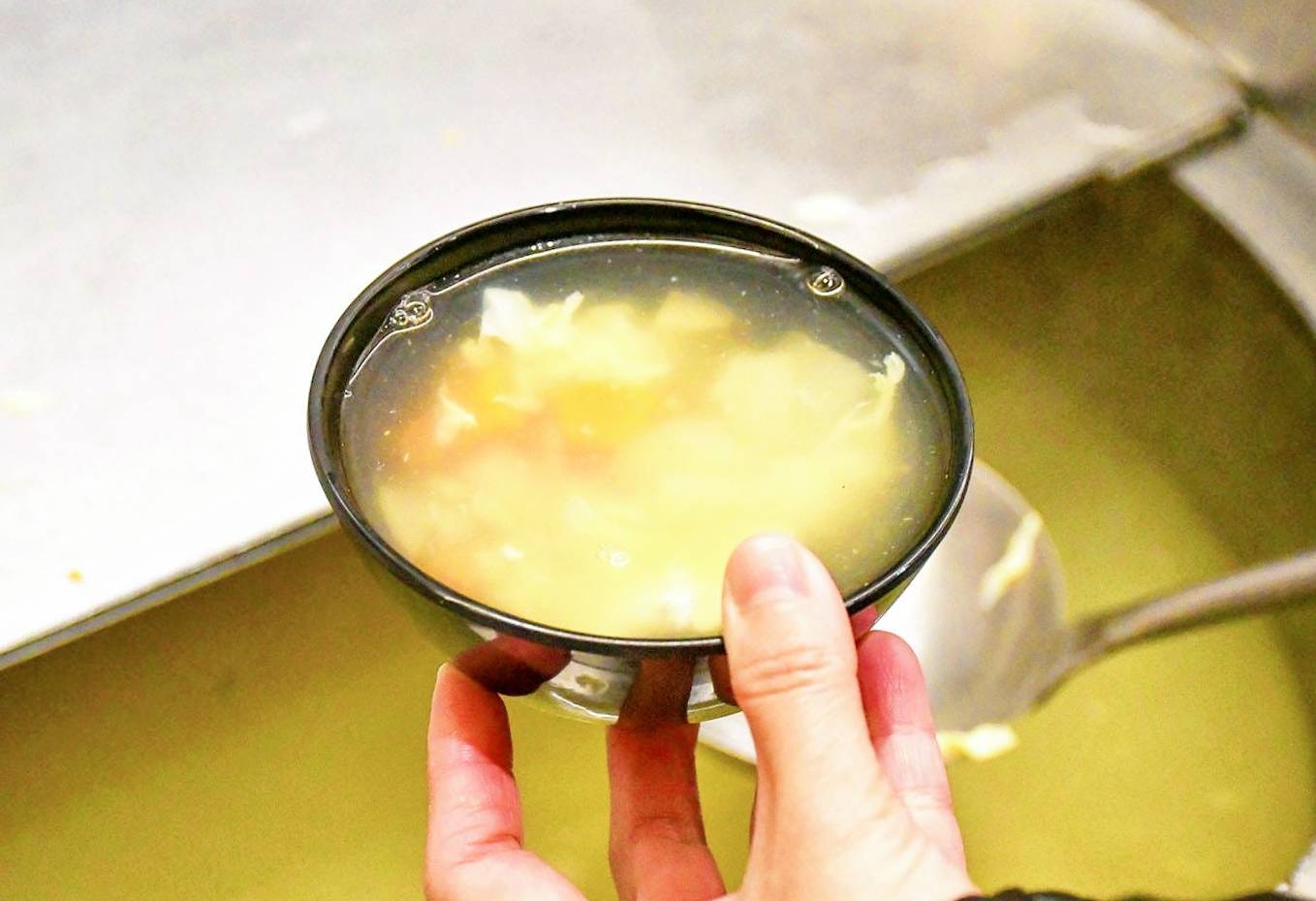 林口美食|蔡家排骨、比臉大雞排、飲料湯品無限享用、加飯不加價超平價人氣便當推薦! - 第7張圖