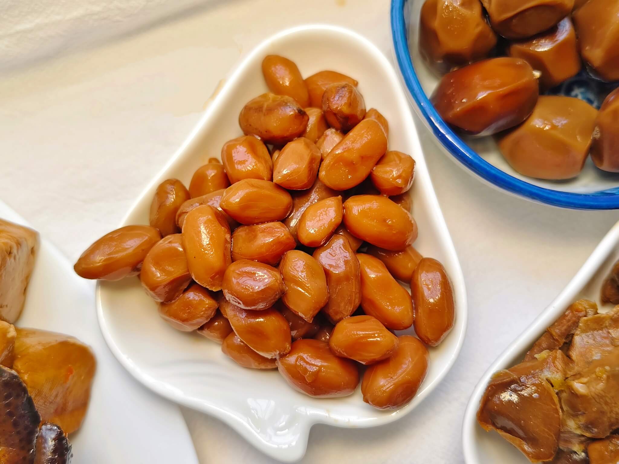 宅配滷味推薦|頭家娘福蛋滷味、撕開包裝就能嗑、獨門秘訣超夠味好吃、超唰嘴宅配滷味! - 第15張圖