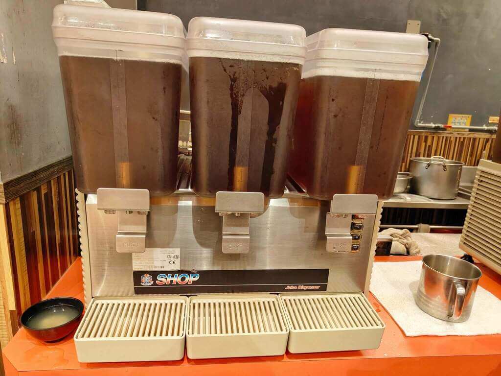 林口美食|蔡家排骨、比臉大雞排、飲料湯品無限享用、加飯不加價超平價人氣便當推薦! - 第6張圖