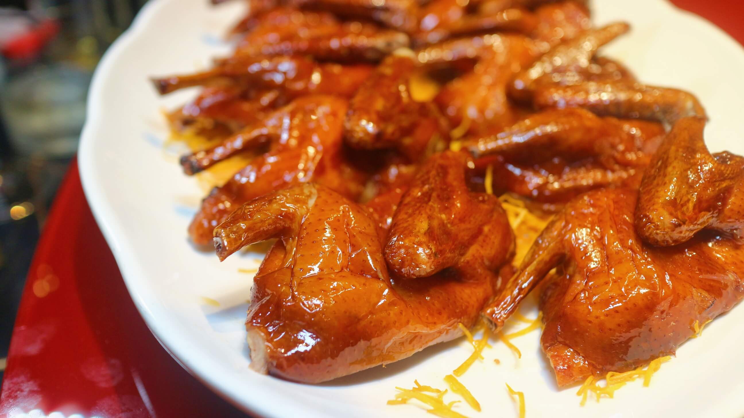 松山區私廚料理｜麟聚粵式料理 、連兩年米其林推薦、超值午間桌菜15,000元推薦、包廂推薦！茹曦酒店美食