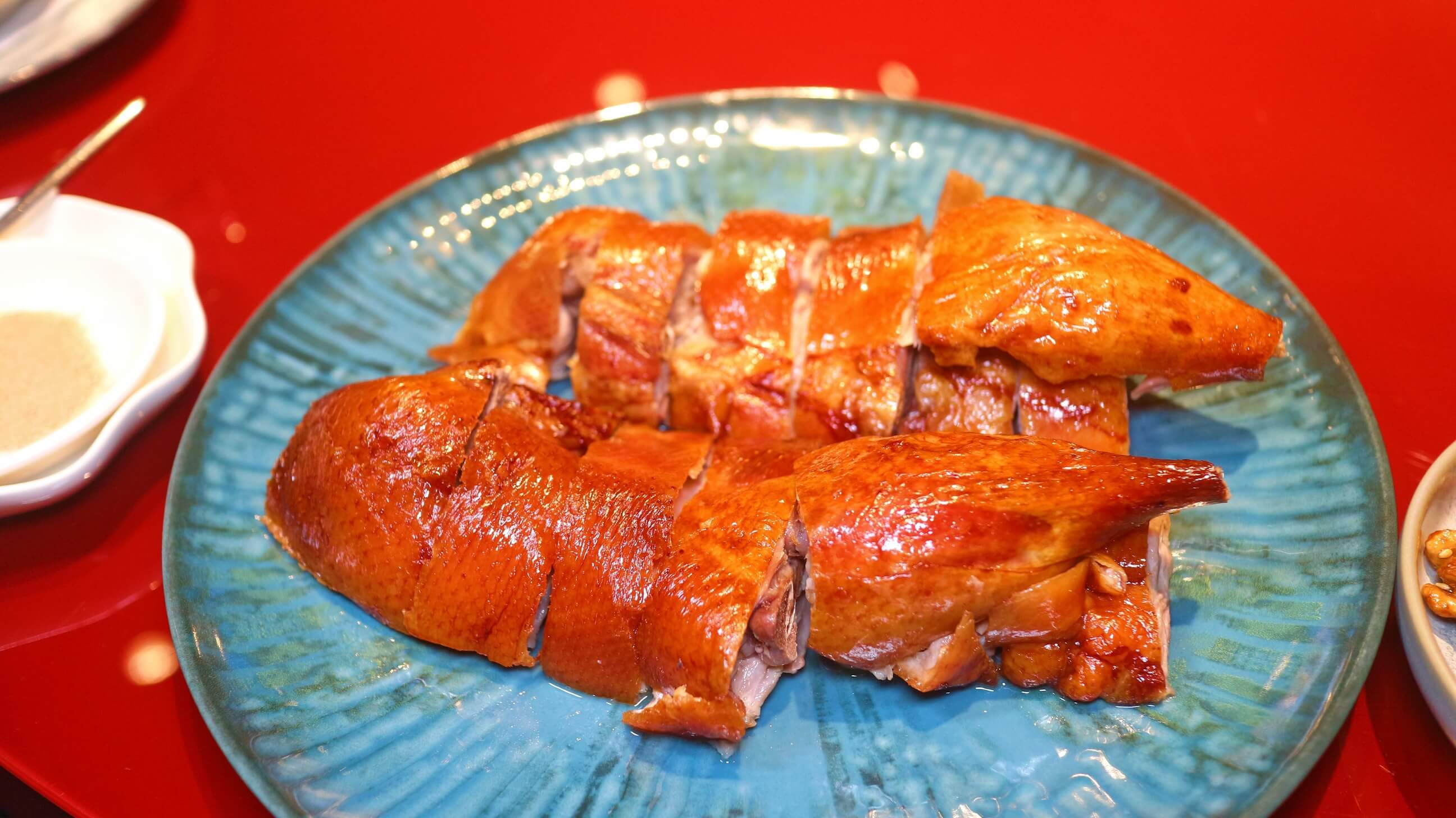 松山區私廚料理｜麟聚粵式料理 、連兩年米其林推薦、超值午間桌菜15,000元推薦、包廂推薦！茹曦酒店美食