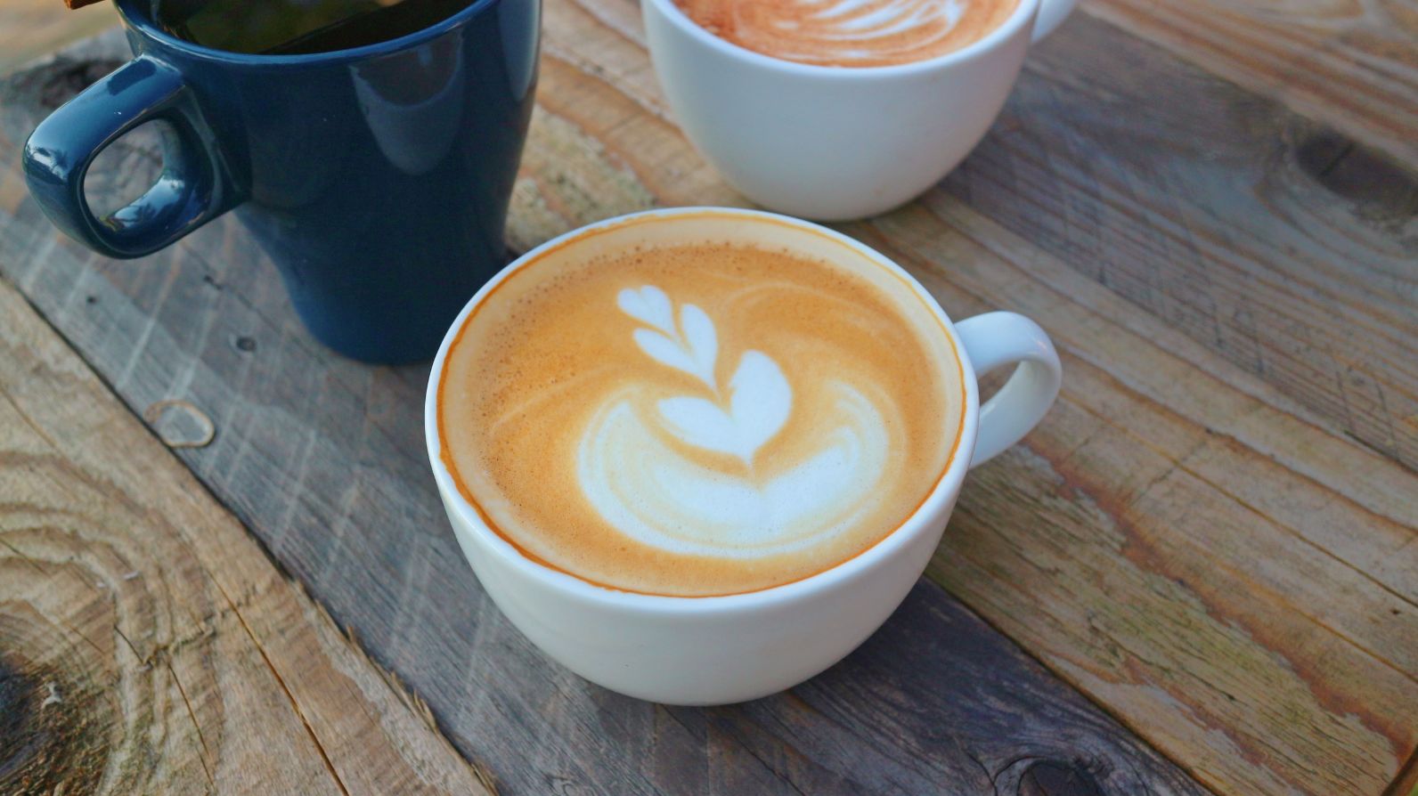 新北三芝海景咖啡廳｜秘境小峇里、如墾丁美景、湛藍大海盡收眼底！