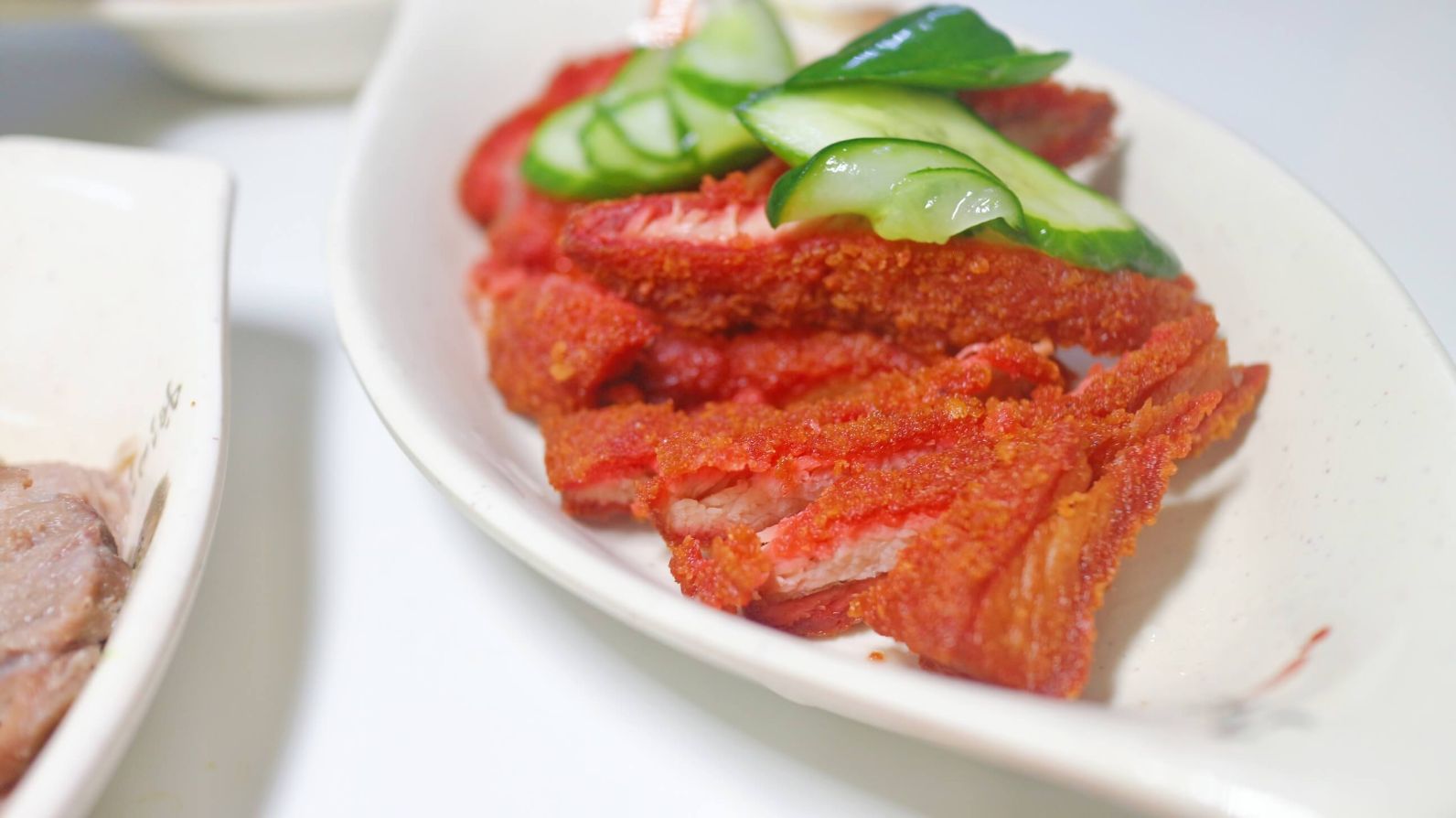 林口美食|半邊圓米粉湯香菇肉粥、香菇肉粥、米粉湯都只要30元、小菜只要15元! - 第15張圖 林口美食|半邊圓米粉湯香菇肉粥、香菇肉粥、米粉湯都只要30元、小菜只要15元!