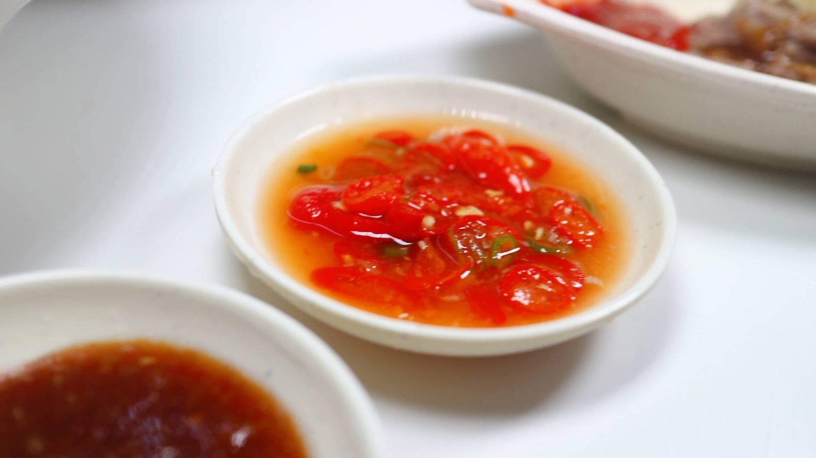 林口美食|半邊圓米粉湯香菇肉粥、香菇肉粥、米粉湯都只要30元、小菜只要15元! - 第17張圖 林口美食|半邊圓米粉湯香菇肉粥、香菇肉粥、米粉湯都只要30元、小菜只要15元!