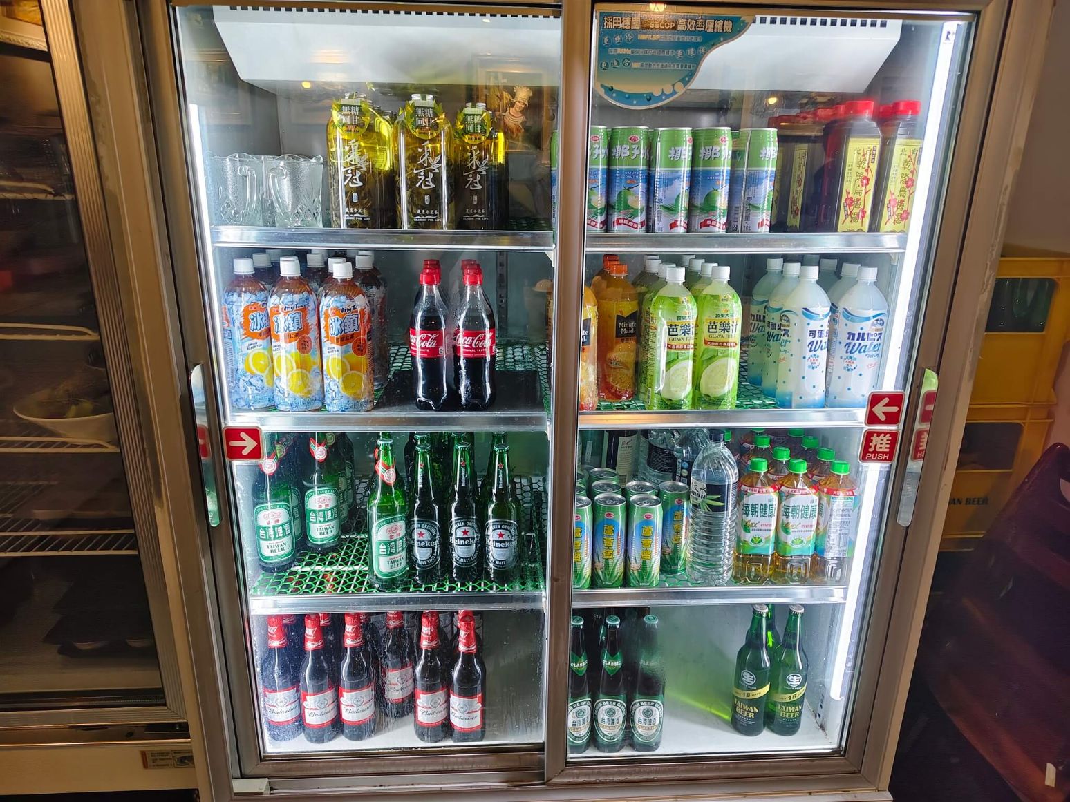 板橋美食|蒸天下海鮮蒸氣火鍋、活體海鮮、霸氣美味一鍋三吃! - 第10張圖 板橋美食|蒸天下海鮮蒸氣火鍋、活體海鮮、霸氣美味一鍋三吃!