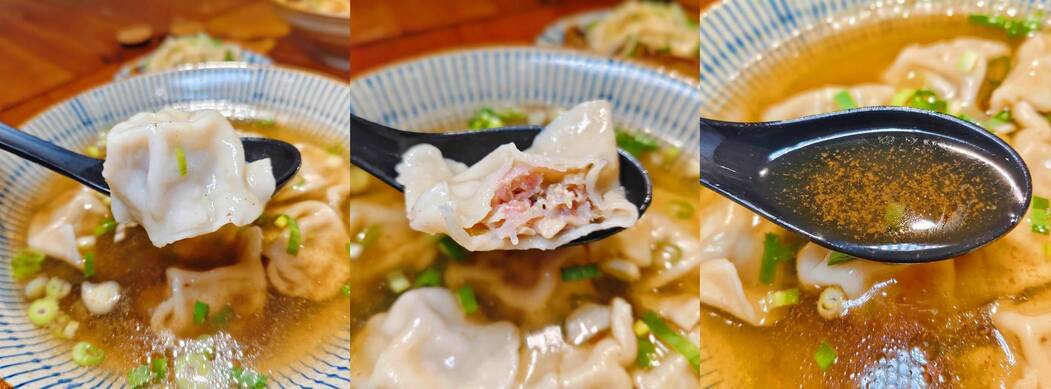 中山牛肉麵推薦｜東館牛肉麵、濃郁湯頭、厚實牛肉、就連國外旅客也無法抗拒他們魅力～！