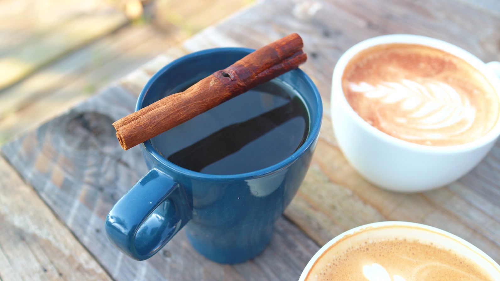 新北三芝海景咖啡廳｜秘境小峇里、如墾丁美景、湛藍大海盡收眼底！