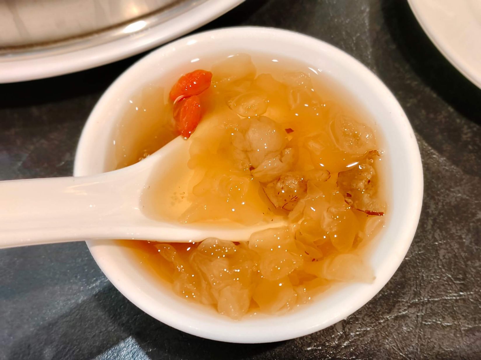 板橋美食|蒸天下海鮮蒸氣火鍋、活體海鮮、霸氣美味一鍋三吃! - 第32張圖 板橋美食|蒸天下海鮮蒸氣火鍋、活體海鮮、霸氣美味一鍋三吃!