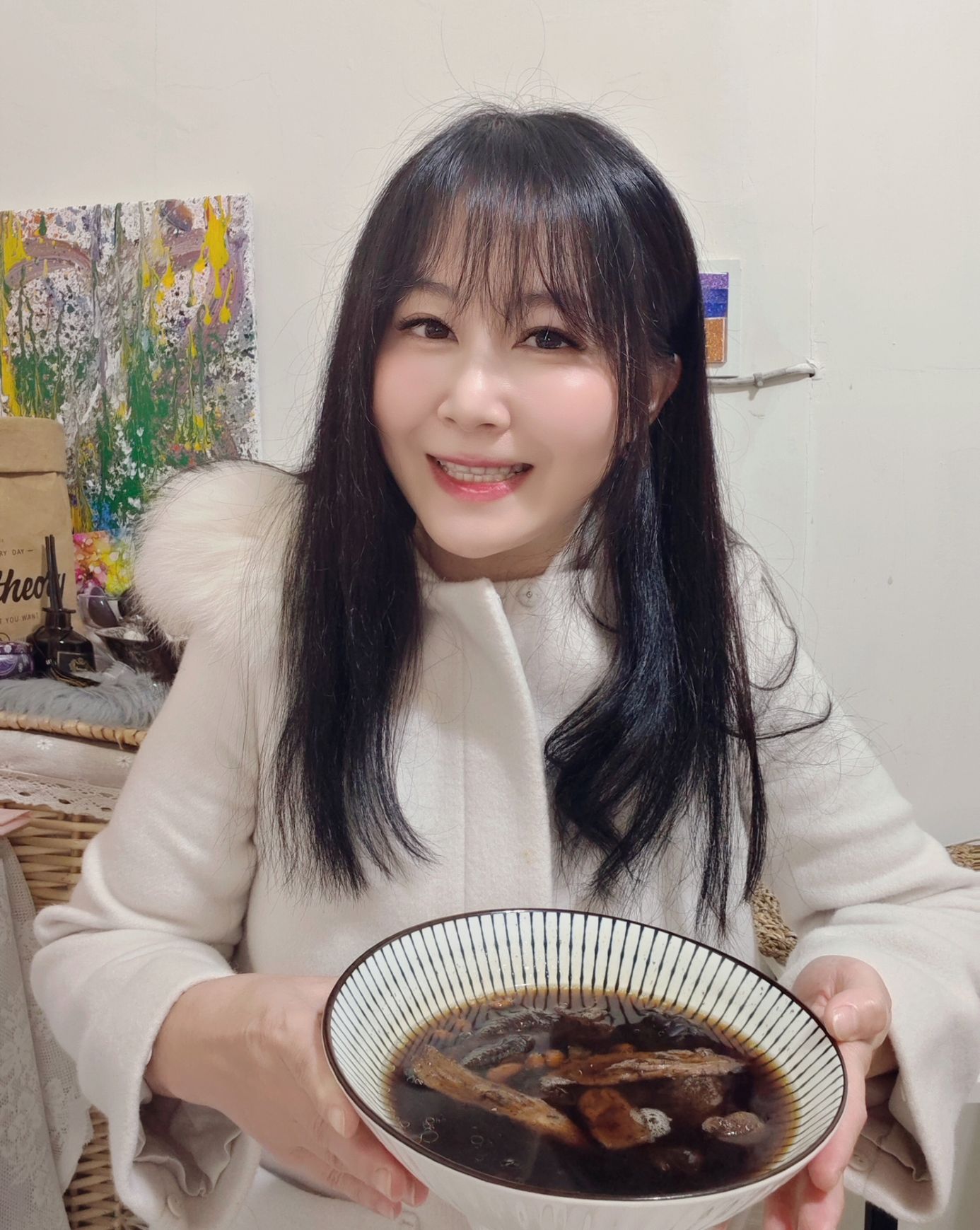 聯昌藥膳｜八珍、何首烏燉包、養成好體質！開啓你的「紅顏」模式～天天都能水噹噹！