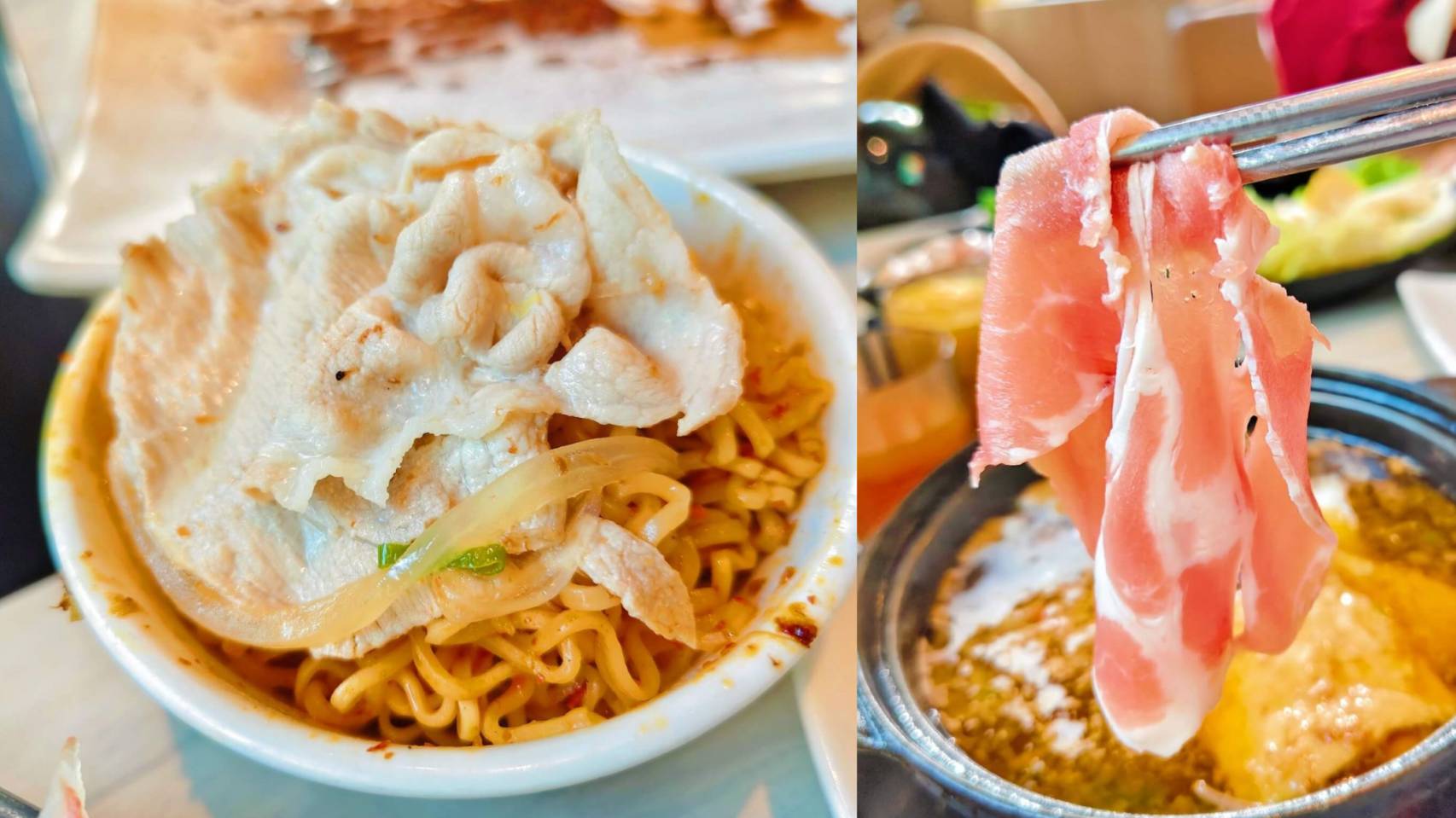 永和火鍋l 肉多多永和民權店 全台! 全天候! 平假日不限時! 輕量級套餐299 元起， 70多種自助吧、冰品吃到飽，CP值超高！(西門店.淡水店例假日除外，依各店營業時間；湯底.服務費另計)