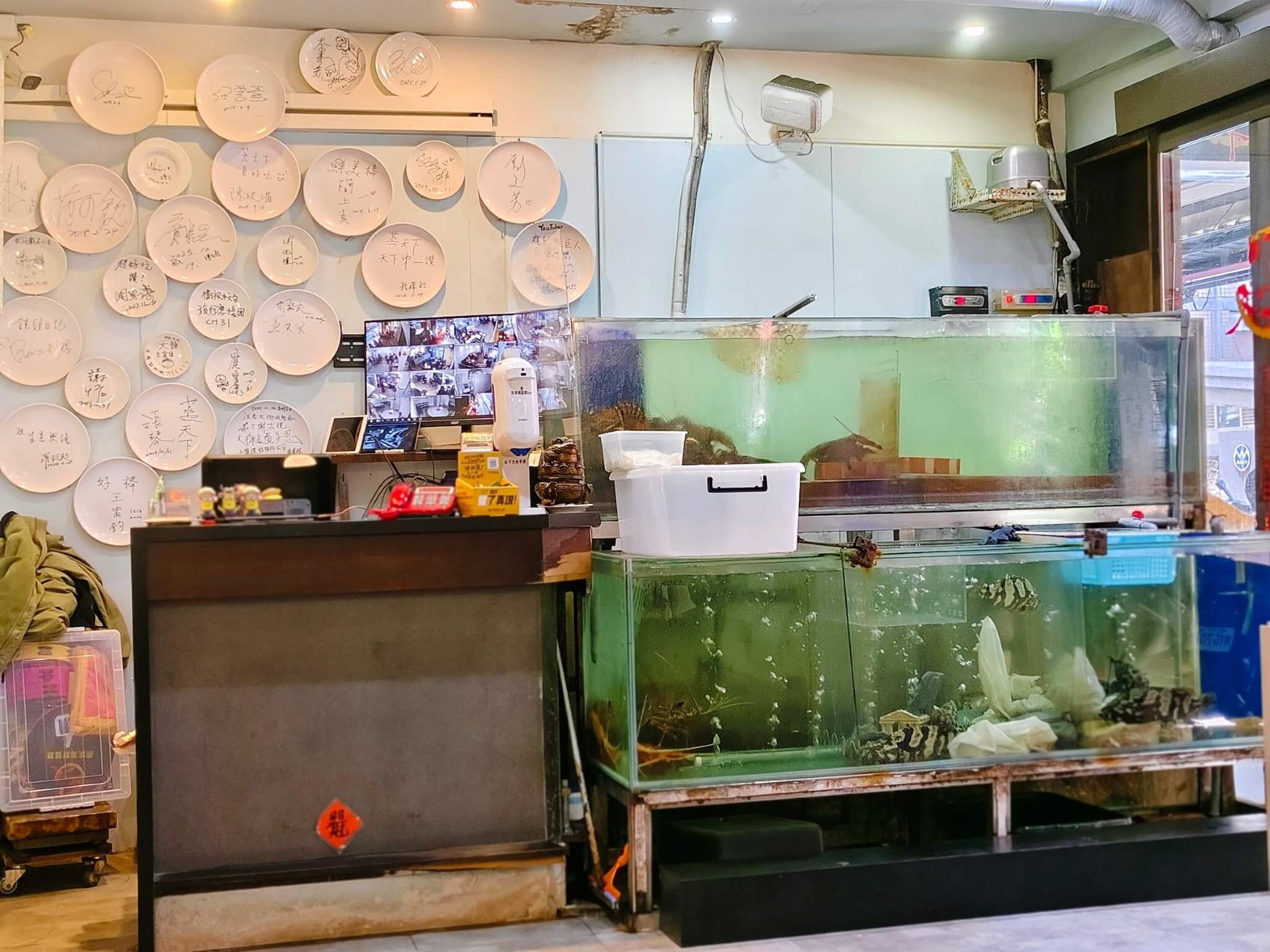 板橋美食|蒸天下海鮮蒸氣火鍋、活體海鮮、霸氣美味一鍋三吃! - 第7張圖 板橋美食|蒸天下海鮮蒸氣火鍋、活體海鮮、霸氣美味一鍋三吃!