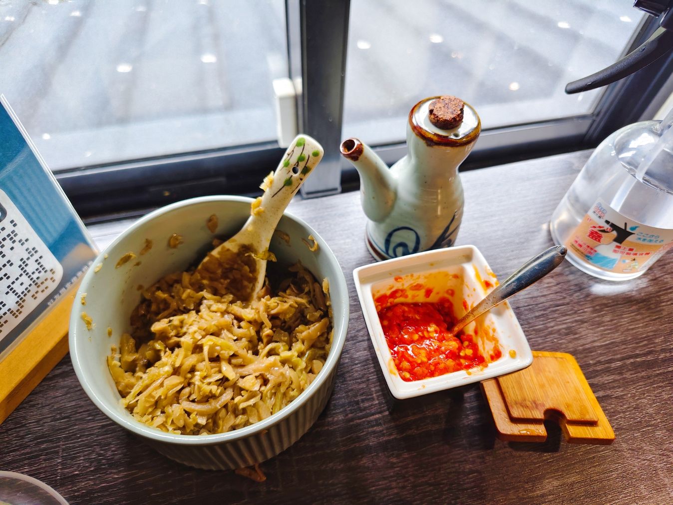 中山牛肉麵推薦｜東館牛肉麵、濃郁湯頭、厚實牛肉、就連國外旅客也無法抗拒他們魅力～！