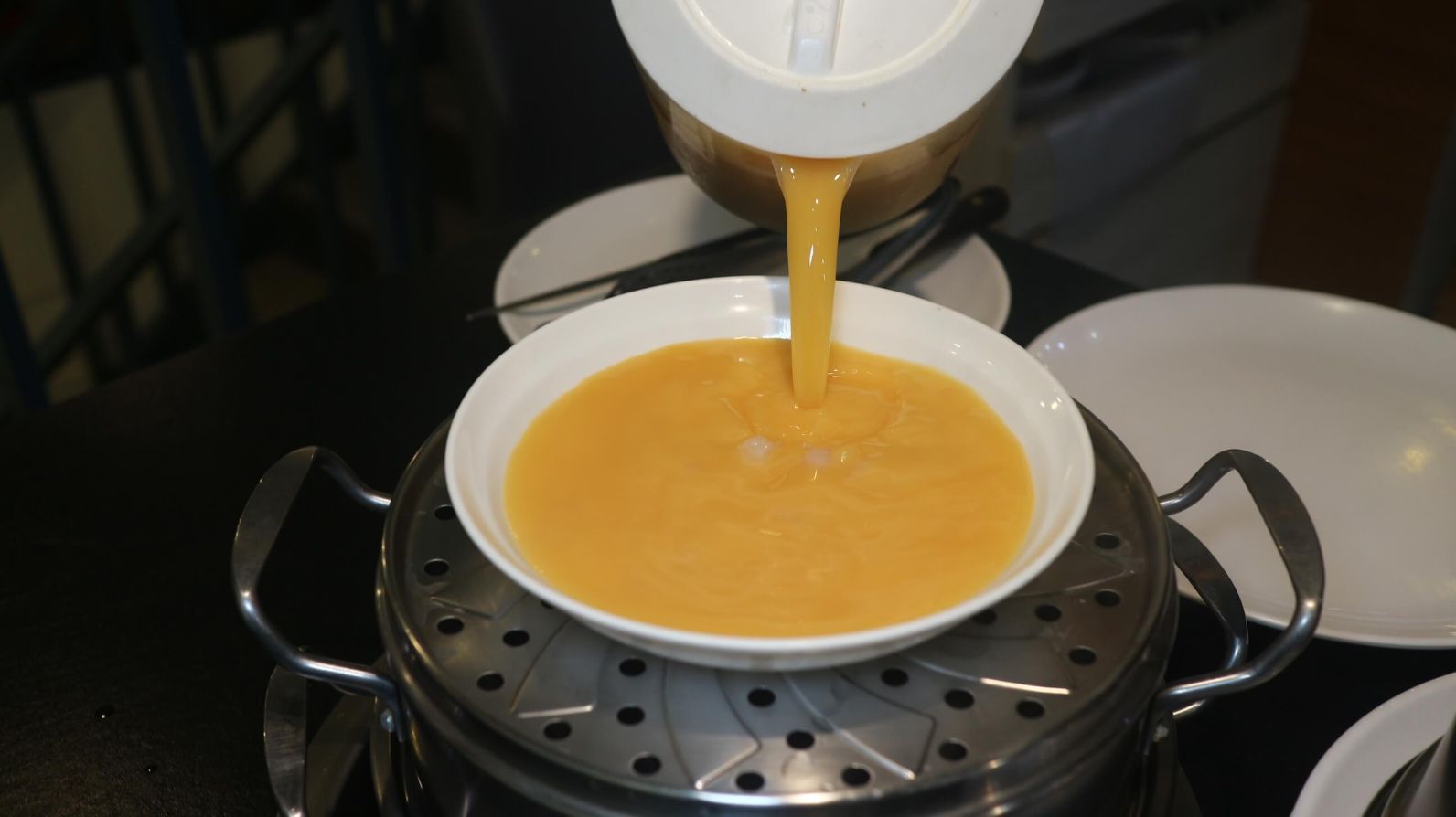 板橋美食|蒸天下海鮮蒸氣火鍋、活體海鮮、霸氣美味一鍋三吃! - 第27張圖 板橋美食|蒸天下海鮮蒸氣火鍋、活體海鮮、霸氣美味一鍋三吃!