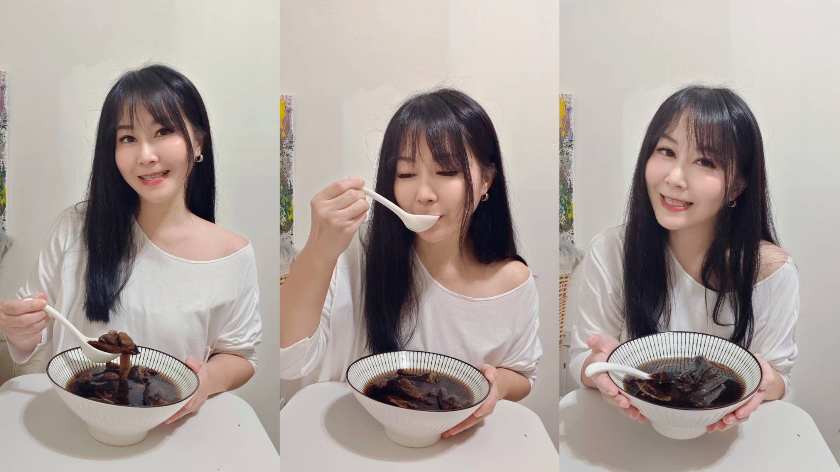 聯昌藥膳｜八珍、何首烏燉包、養成好體質！開啓你的「紅顏」模式～天天都能水噹噹！