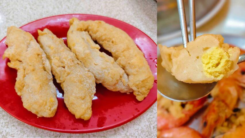 海鮮新鮮現蒸、爽嗑活體龍蝦、麵包蟹必吃、雜炊粥收尾超完美、朋月栻 二月牌沙茶爐 新莊店、新莊美食! - 第13張圖 海鮮新鮮現蒸、爽嗑活體龍蝦、麵包蟹必吃、雜炊粥收尾超完美、朋月栻 二月牌沙茶爐 新莊店、新莊美食!