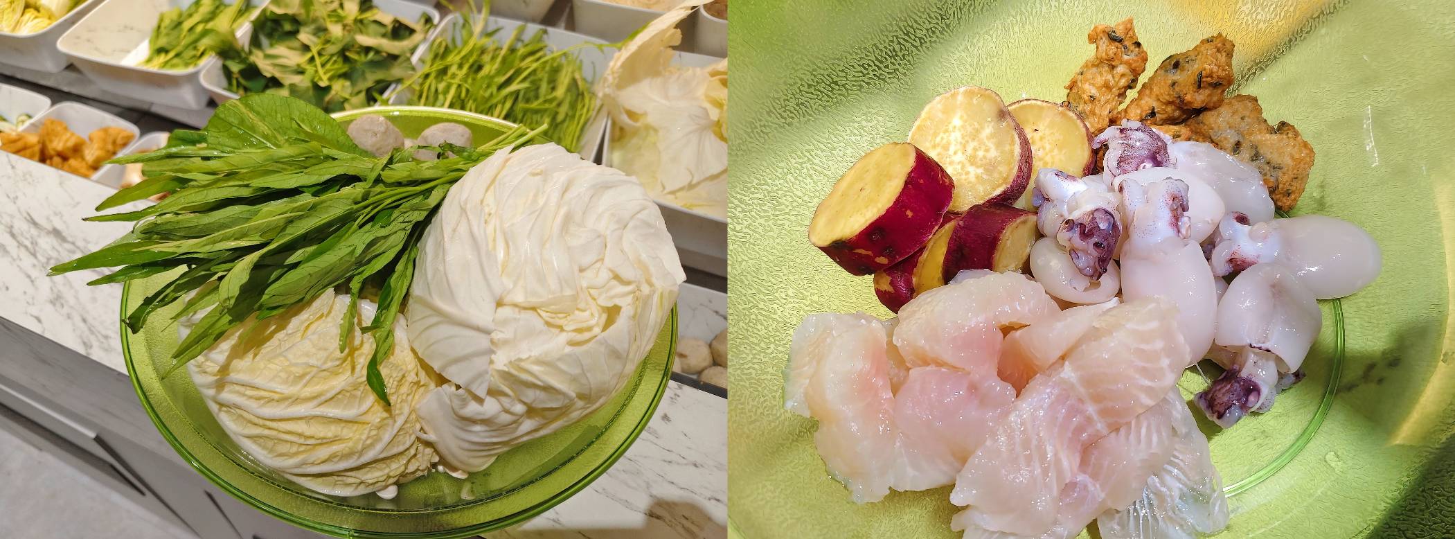 林口長庚美食|香泰迷迷、五十種配料、泰式香濃湯底、泰式美味一人也能滿足! - 第9張圖 林口長庚美食|香泰迷迷、五十種配料、泰式香濃湯底、泰式美味一人也能滿足!