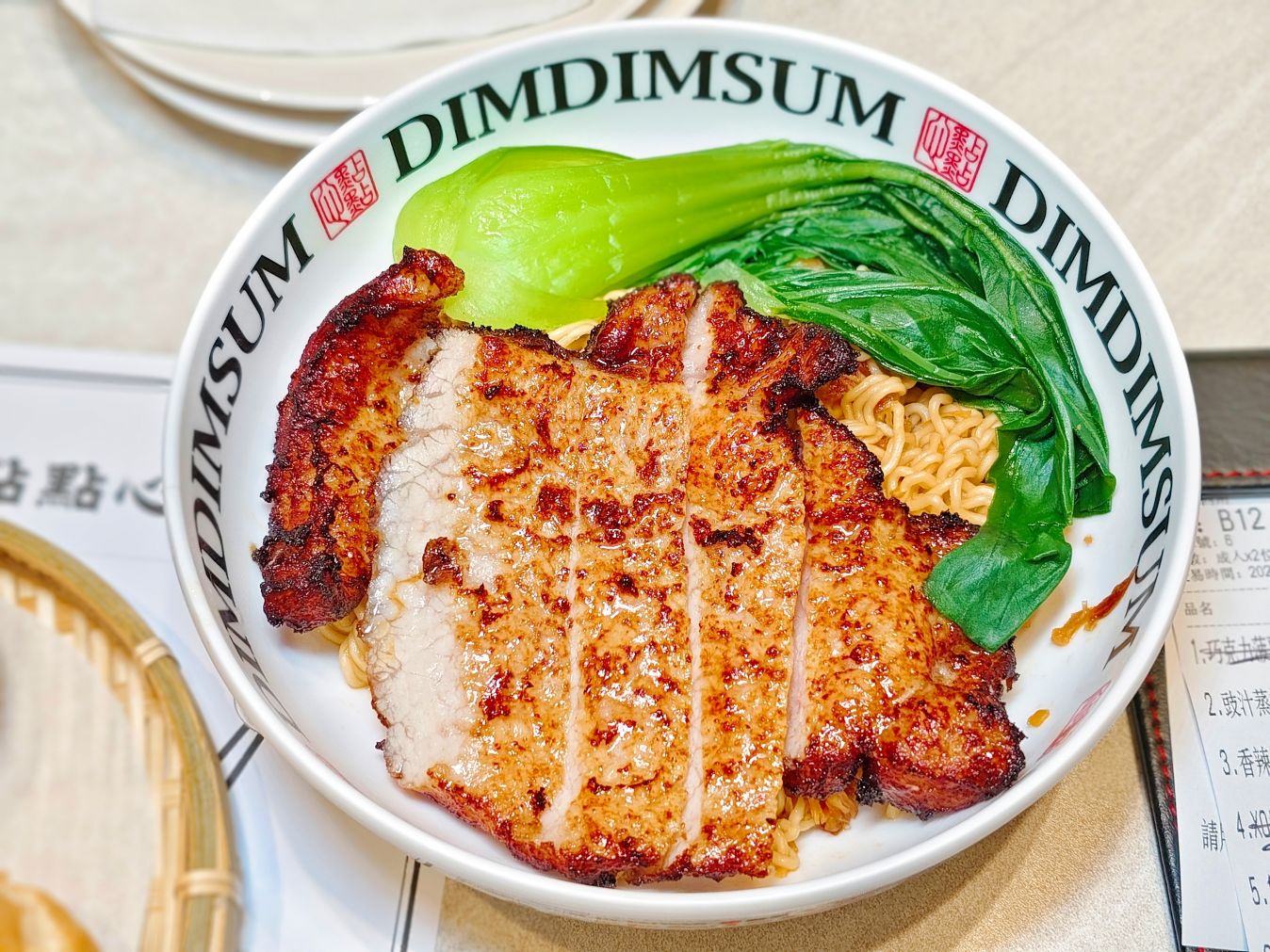 桃園美食|點點心大江店、港點老饕必訪!豬豬擠壓流出滿滿流沙、看起來超療癒! - 第32張圖 桃園美食|點點心大江店、港點老饕必訪!豬豬擠壓流出滿滿流沙、看起來超療癒!