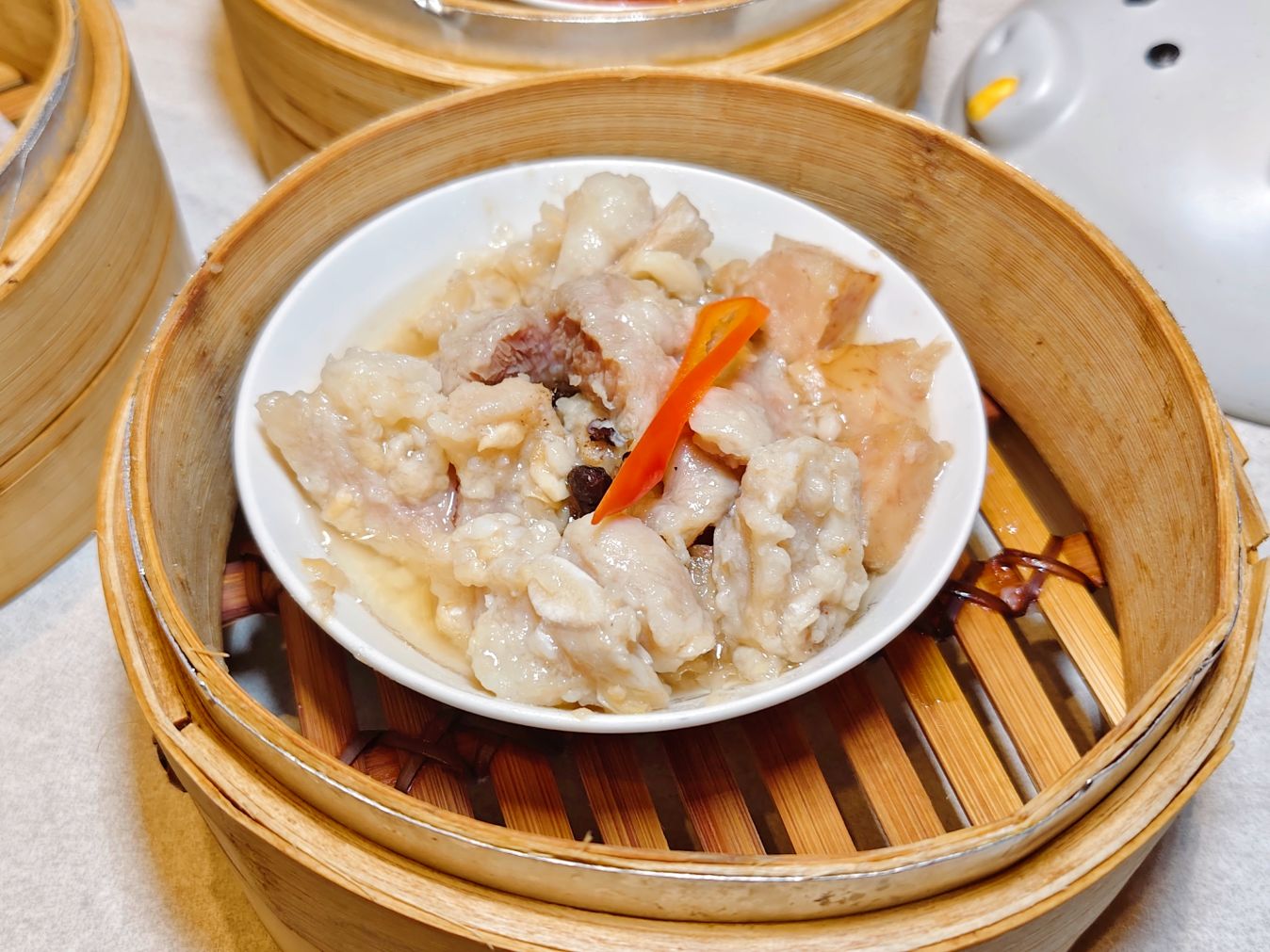 桃園美食|點點心大江店、港點老饕必訪!豬豬擠壓流出滿滿流沙、看起來超療癒! - 第23張圖 桃園美食|點點心大江店、港點老饕必訪!豬豬擠壓流出滿滿流沙、看起來超療癒!