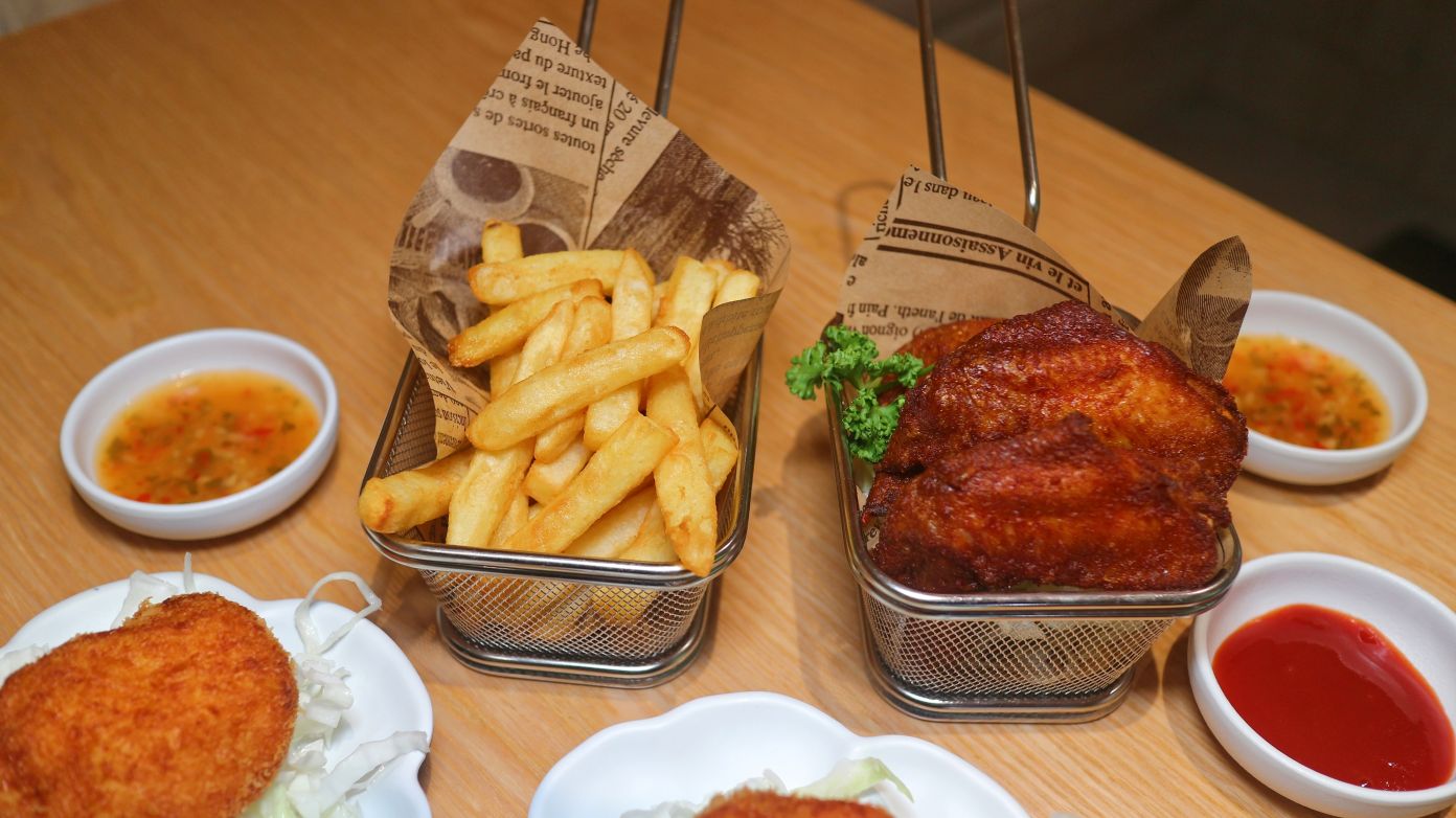 林口長庚美食|香泰迷迷、五十種配料、泰式香濃湯底、泰式美味一人也能滿足! - 第17張圖 林口長庚美食|香泰迷迷、五十種配料、泰式香濃湯底、泰式美味一人也能滿足!