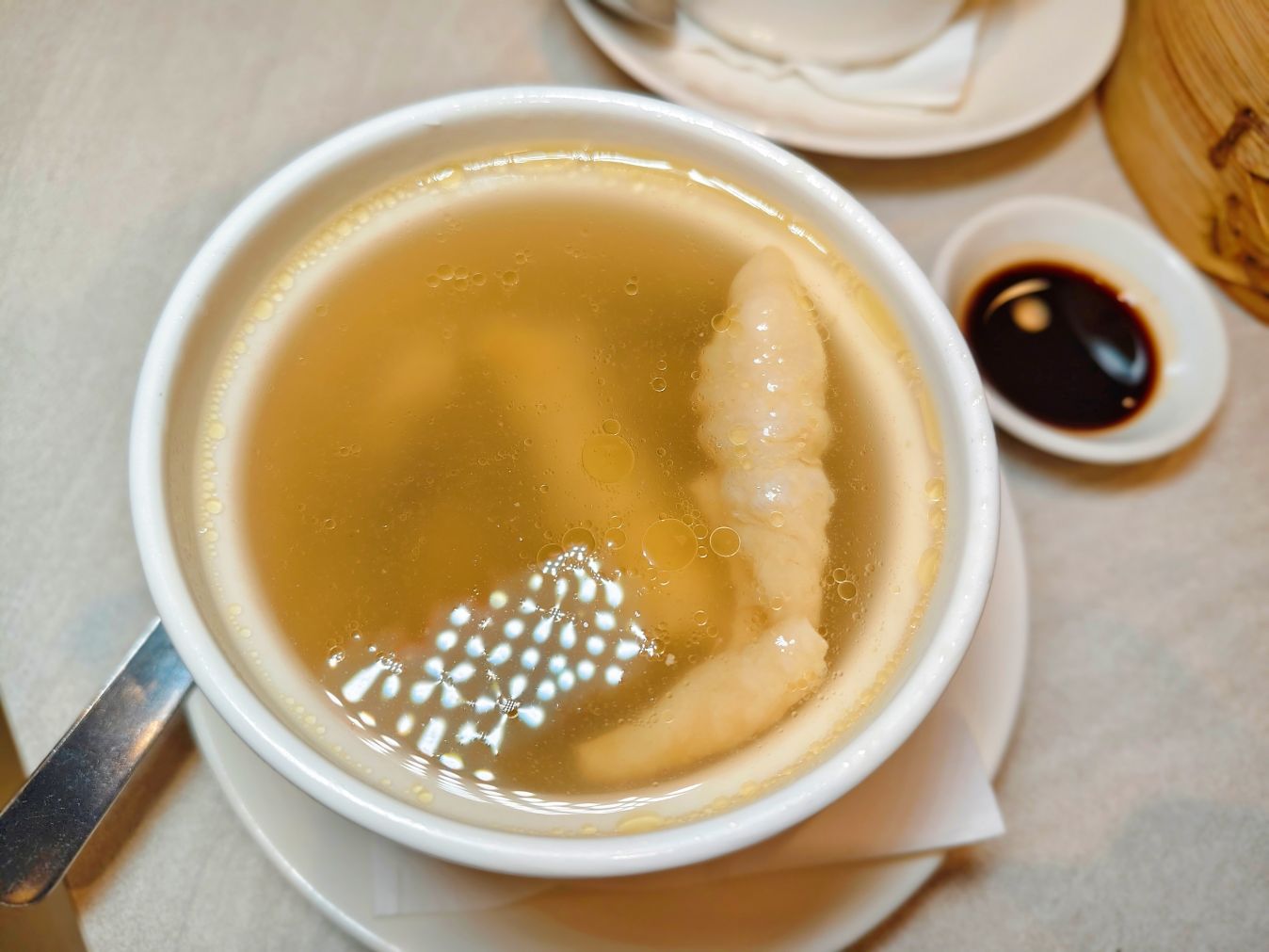 桃園美食|點點心大江店、港點老饕必訪!豬豬擠壓流出滿滿流沙、看起來超療癒! - 第45張圖 桃園美食|點點心大江店、港點老饕必訪!豬豬擠壓流出滿滿流沙、看起來超療癒!