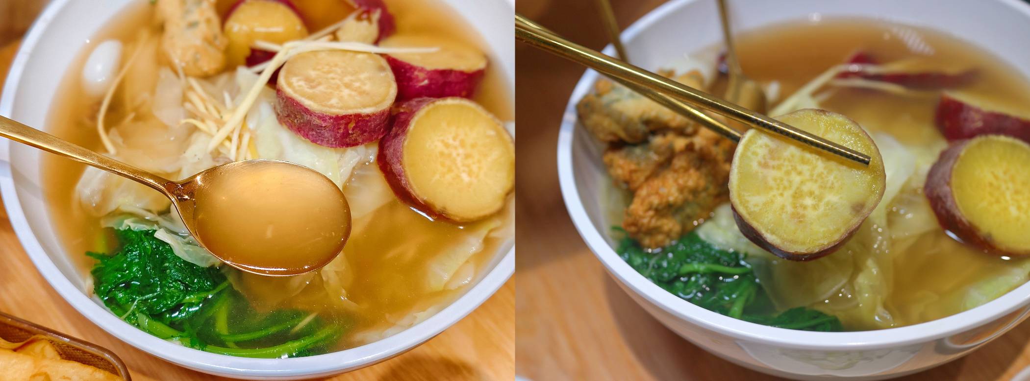 林口長庚美食|香泰迷迷、五十種配料、泰式香濃湯底、泰式美味一人也能滿足! - 第22張圖 林口長庚美食|香泰迷迷、五十種配料、泰式香濃湯底、泰式美味一人也能滿足!