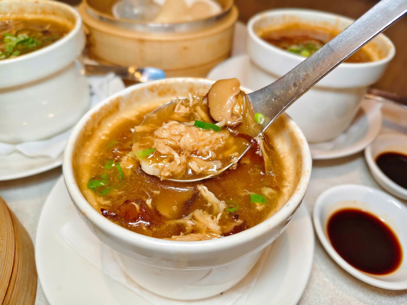 桃園美食|點點心大江店、港點老饕必訪!豬豬擠壓流出滿滿流沙、看起來超療癒! - 第44張圖 桃園美食|點點心大江店、港點老饕必訪!豬豬擠壓流出滿滿流沙、看起來超療癒!