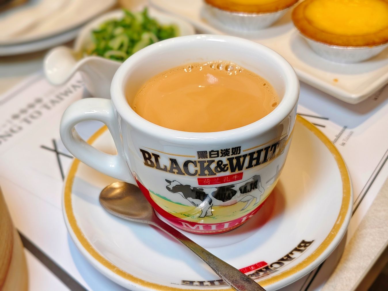 桃園美食|點點心大江店、港點老饕必訪!豬豬擠壓流出滿滿流沙、看起來超療癒! - 第50張圖 桃園美食|點點心大江店、港點老饕必訪!豬豬擠壓流出滿滿流沙、看起來超療癒!