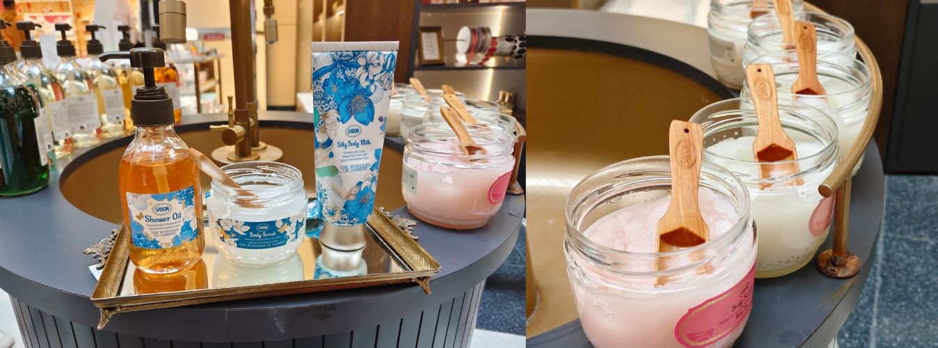 桃園大江購物中心、2026賀歲慶裝置藝術開箱、吃喝玩樂買一站式悠遊逛街城！（全年免費停車）