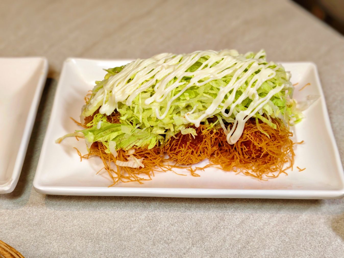 桃園美食|點點心大江店、港點老饕必訪!豬豬擠壓流出滿滿流沙、看起來超療癒! - 第29張圖 桃園美食|點點心大江店、港點老饕必訪!豬豬擠壓流出滿滿流沙、看起來超療癒!