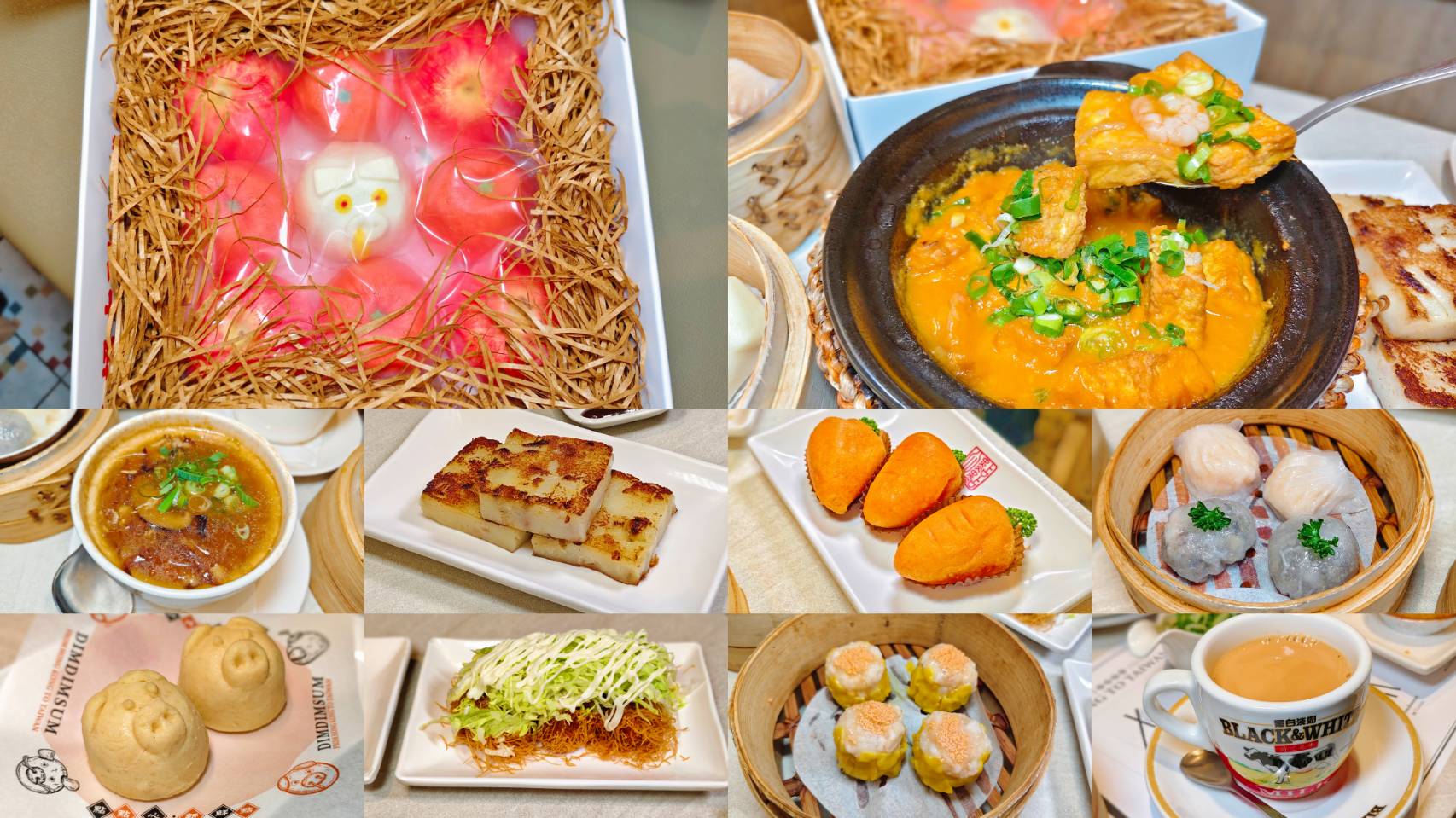 桃園大江購物中心、2026賀歲慶裝置藝術開箱、吃喝玩樂買一站式悠遊逛街城！（全年免費停車）