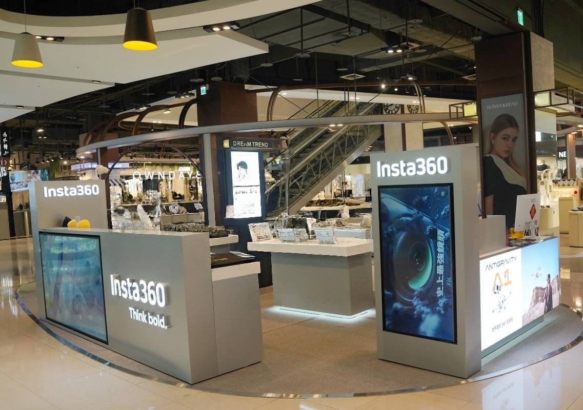 桃園大江購物中心、2026賀歲慶裝置藝術開箱、吃喝玩樂買一站式悠遊逛街城！（全年免費停車）