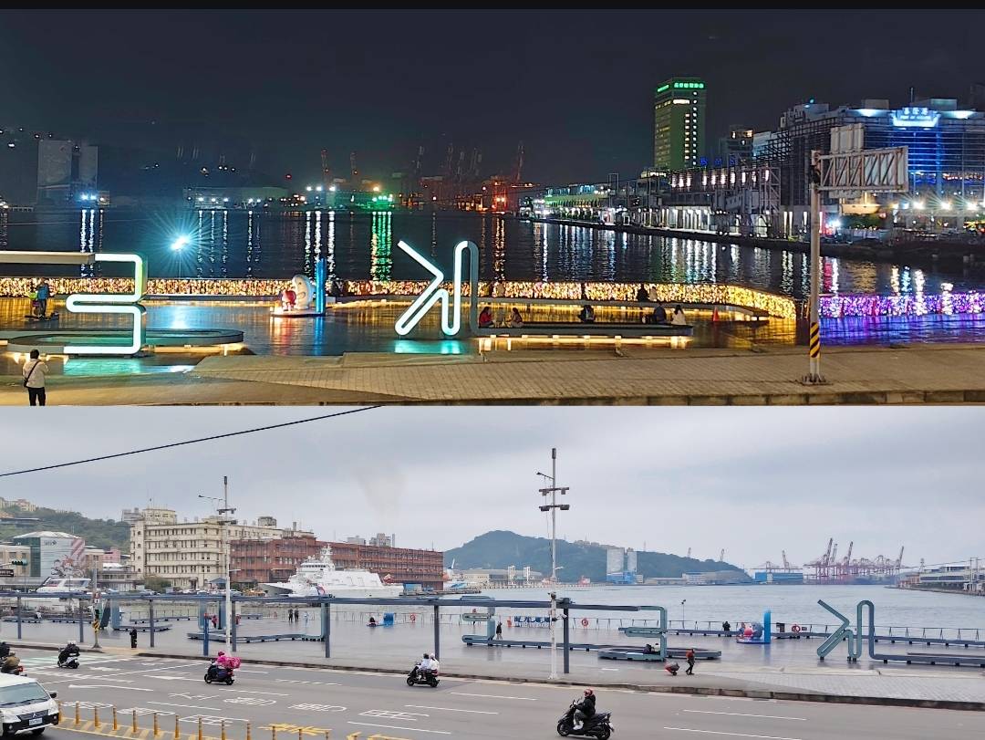在地美食及景點文化一次滿足、小零嘴及泡麵免費享用！中華郵輪文旅