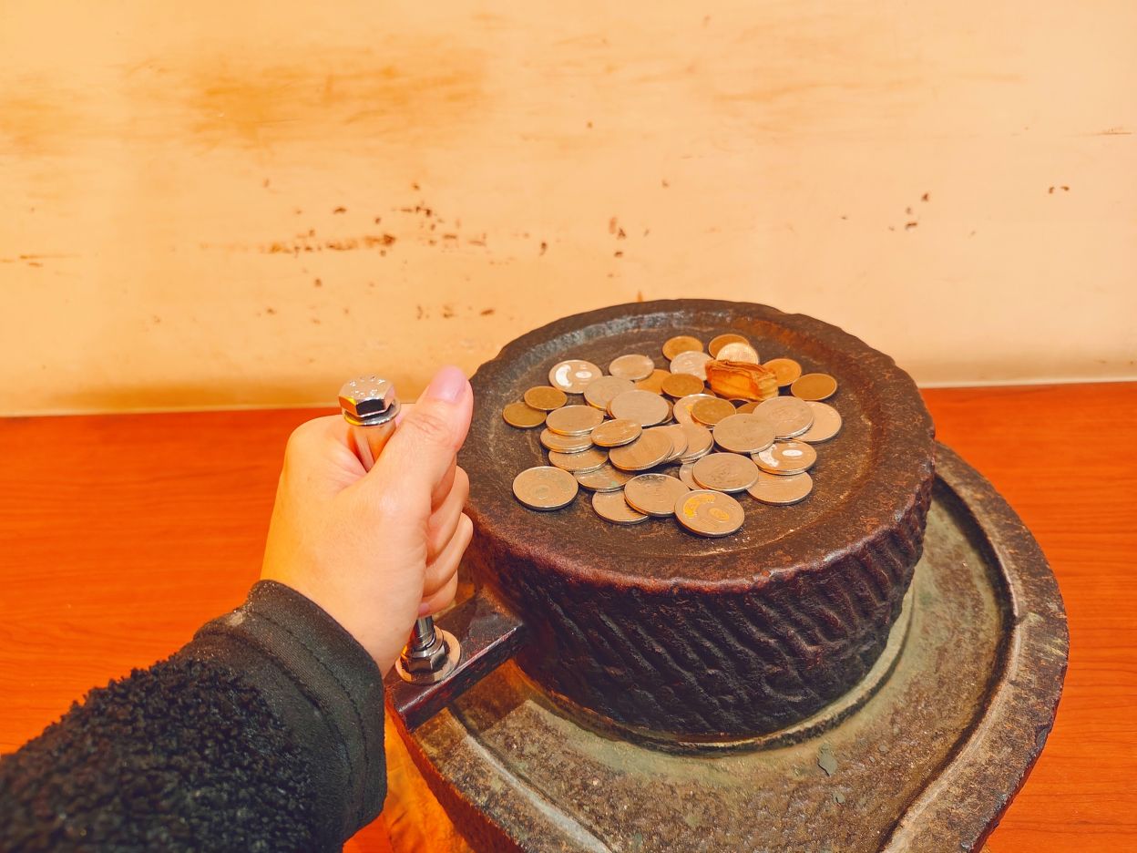 2026 財運翻身一定要來拜!求財三寶全功略、如何拜最靈驗、交通「金山財神廟」懶人包! - 第30張圖 2026 財運翻身一定要來拜!求財三寶全功略、如何拜最靈驗、交通「金山財神廟」懶人包!
