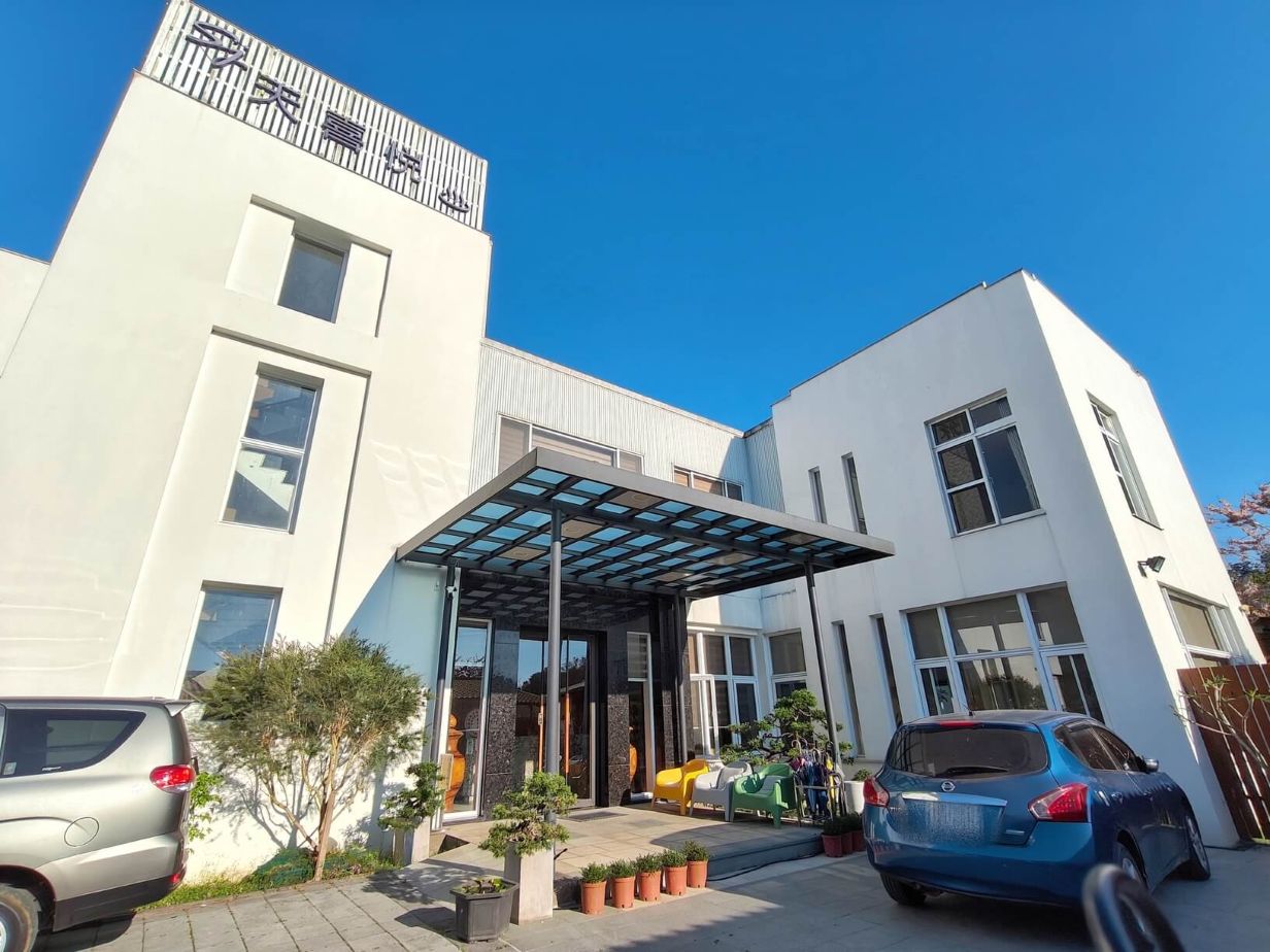 台南龜丹溫泉住宿|天喜悅溫泉會館、親子住宿、按摩溫泉房型、山林大眾溫泉池! - 第2張圖 台南龜丹溫泉住宿|天喜悅溫泉會館、親子住宿、按摩溫泉房型、山林大眾溫泉池!
