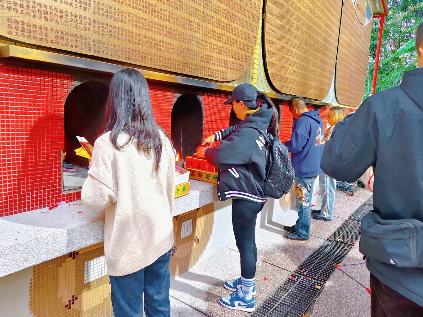 2026 財運翻身一定要來拜!求財三寶全功略、如何拜最靈驗、交通「金山財神廟」懶人包! - 第38張圖 2026 財運翻身一定要來拜!求財三寶全功略、如何拜最靈驗、交通「金山財神廟」懶人包!