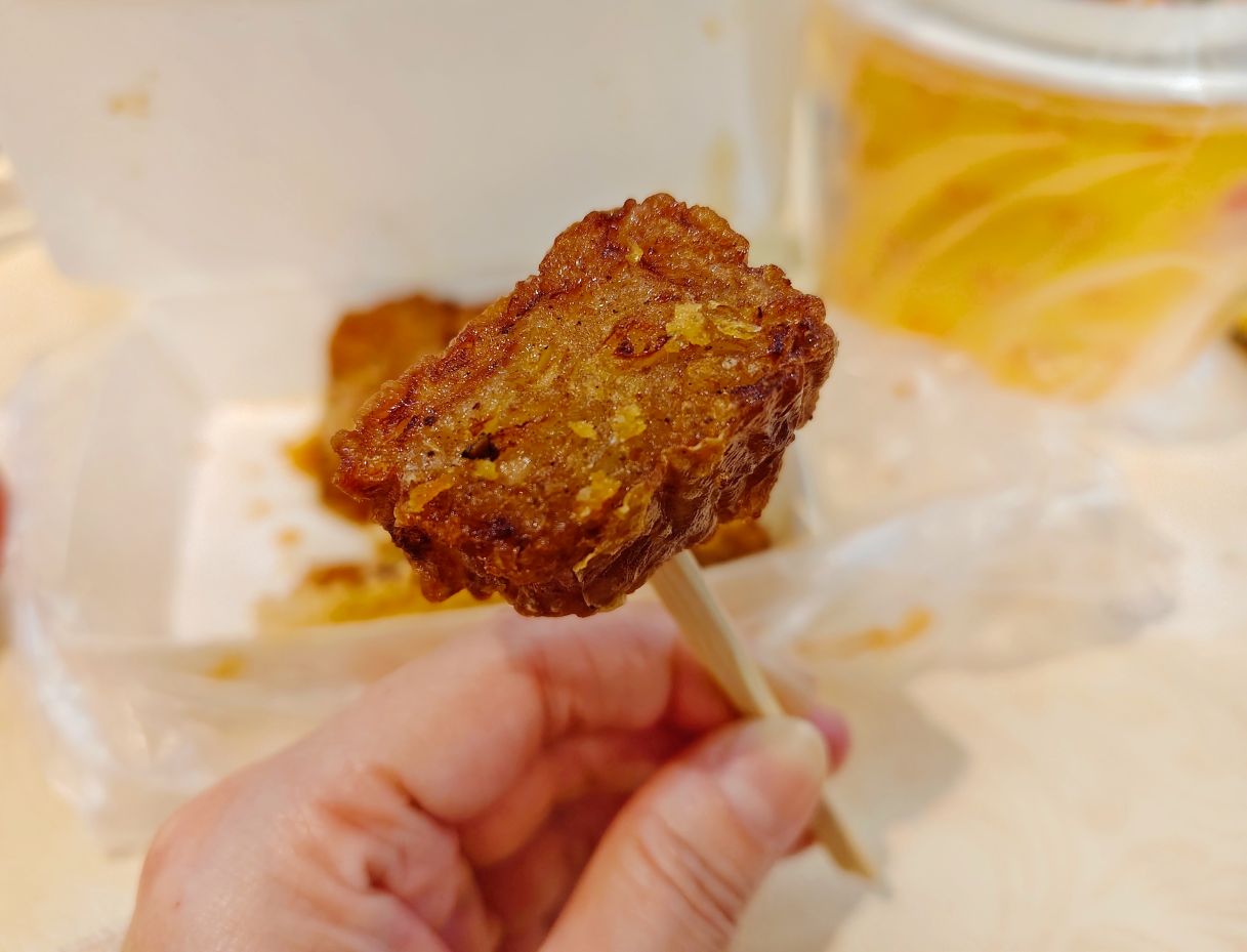 雞捲看起來有夠好吃、大部分都在罵、這是要買嗎? 古早味雞捲大王(15號)! - 第9張圖 雞捲看起來有夠好吃、大部分都在罵、這是要買嗎? 古早味雞捲大王(15號)!