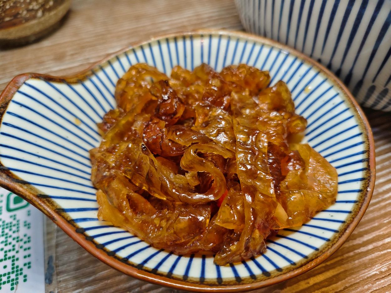 夜貓族的深夜食堂、手掌大的厚實厚排骨、新客一吃都愛爆、胖老闆誠意肉粥! - 第5張圖 夜貓族的深夜食堂、手掌大的厚實厚排骨、新客一吃都愛爆、胖老闆誠意肉粥!