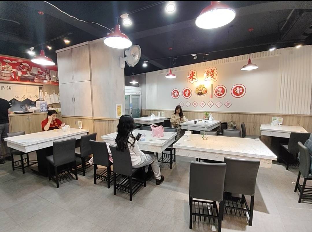 江子翠美食｜許多獨門料理、澎湃米線百元吃好飽、鷄小二米線 完美的一餐！