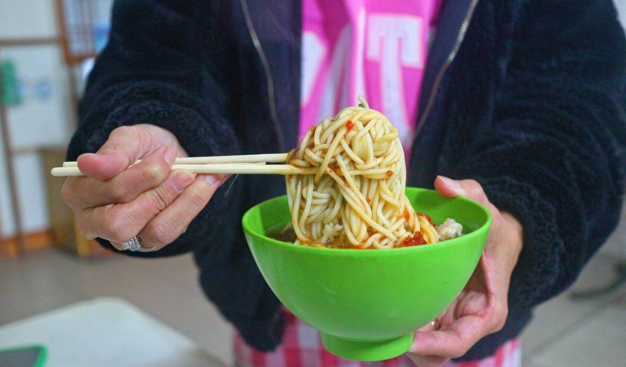宜蘭員山小吃|肉羹大塊無裹粉、湯頭清爽真好喝、新城肉焿! - 第9張圖 宜蘭員山小吃|肉羹大塊無裹粉、湯頭清爽真好喝、新城肉焿!
