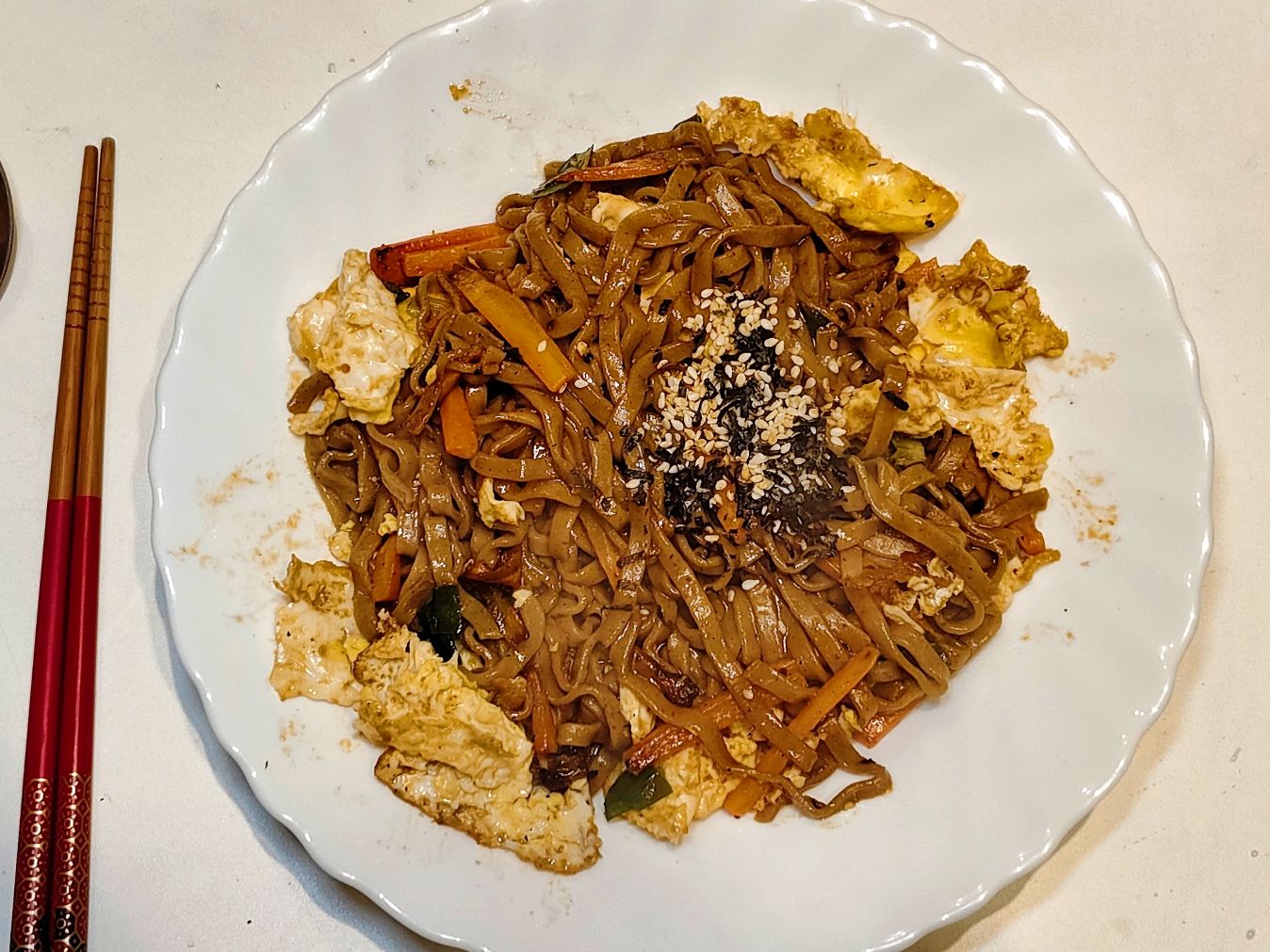 麵控減肥救星!小蘭州蕎麥麵好吃嗎?6種口味開箱實測心得分享 - 第10張圖 麵控減肥救星!小蘭州蕎麥麵好吃嗎?6種口味開箱實測心得分享