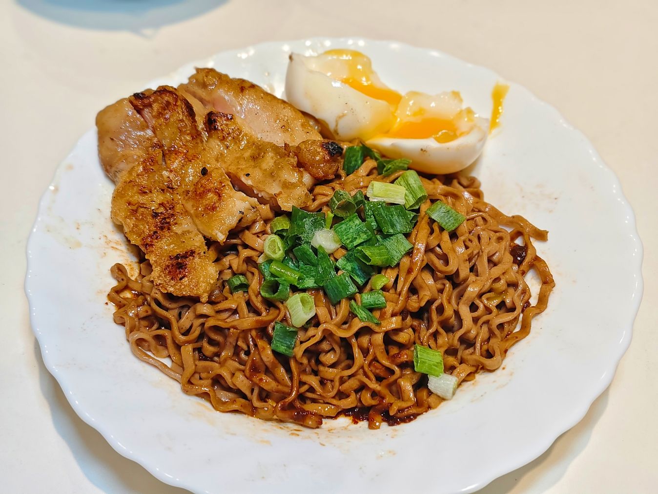 麵控減肥救星!小蘭州蕎麥麵好吃嗎?6種口味開箱實測心得分享 - 第12張圖 麵控減肥救星!小蘭州蕎麥麵好吃嗎?6種口味開箱實測心得分享