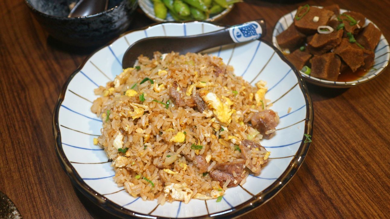 【中山林森北路居酒屋推薦】美味炭火牛舌烤肉、明太子雞肉串、讓愛吃串燒的你大飽口福|鑫炭號居酒屋! - 第18張圖 【中山林森北路居酒屋推薦】美味炭火牛舌烤肉、明太子雞肉串、讓愛吃串燒的你大飽口福|鑫炭號居酒屋!