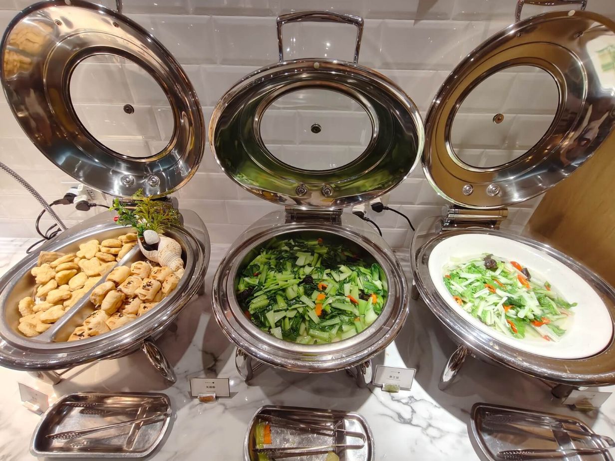 小西門圓環就在樓下、早餐澎湃還有台南牛肉湯必喝、聖禾大飯店 Hotel A - 第22張圖 小西門圓環就在樓下、早餐澎湃還有台南牛肉湯必喝、聖禾大飯店 Hotel A