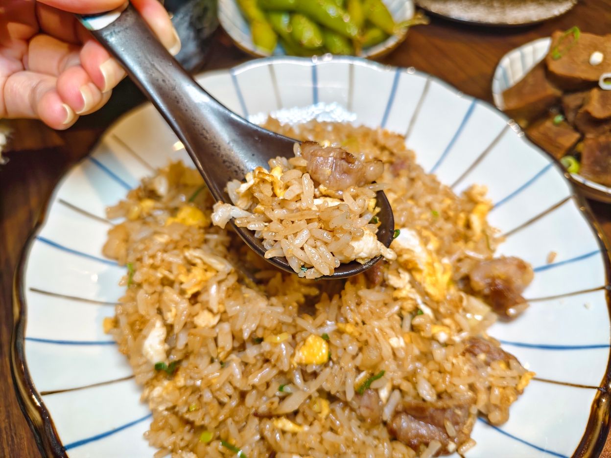 【中山林森北路居酒屋推薦】美味炭火牛舌烤肉、明太子雞肉串、讓愛吃串燒的你大飽口福|鑫炭號居酒屋! - 第19張圖 【中山林森北路居酒屋推薦】美味炭火牛舌烤肉、明太子雞肉串、讓愛吃串燒的你大飽口福|鑫炭號居酒屋!