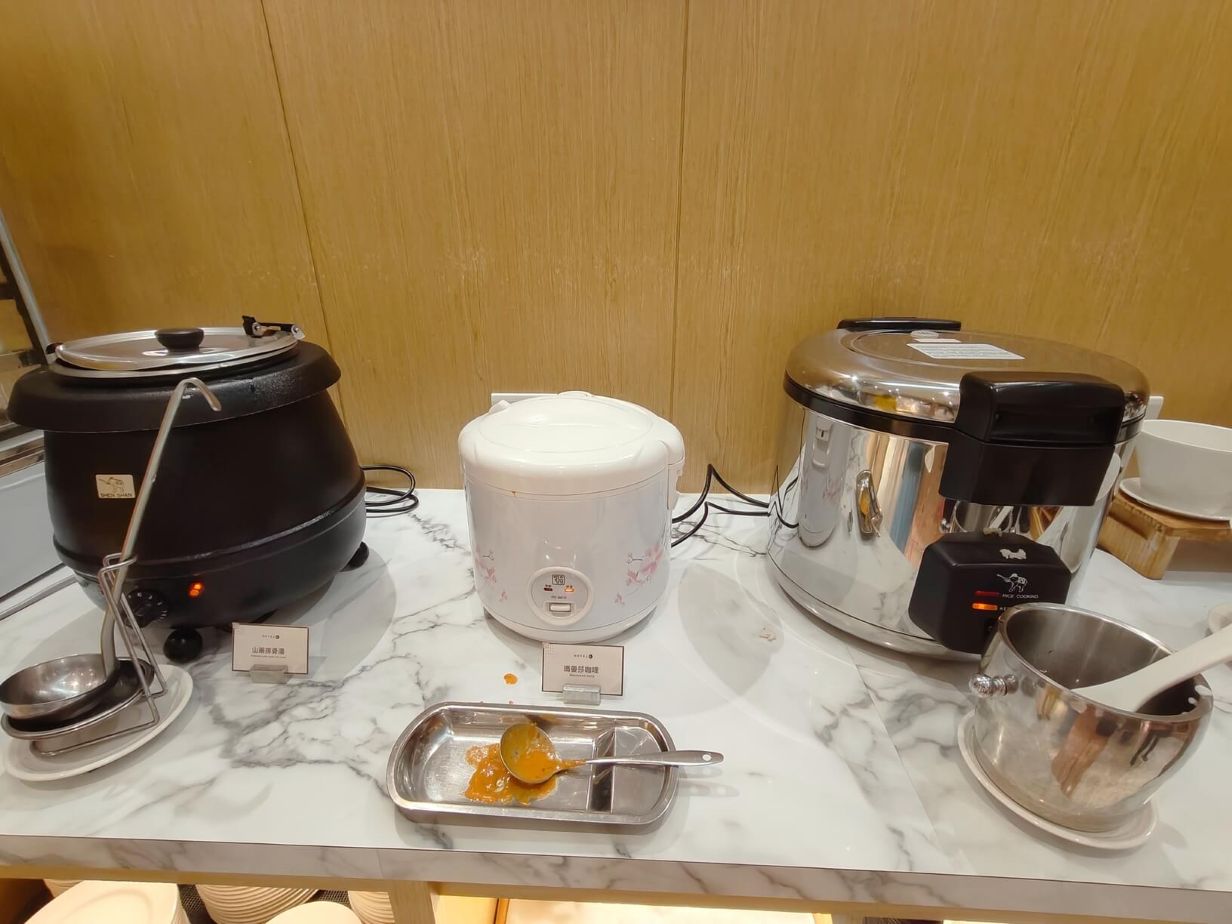 小西門圓環就在樓下、早餐澎湃還有台南牛肉湯必喝、聖禾大飯店 Hotel A - 第24張圖 小西門圓環就在樓下、早餐澎湃還有台南牛肉湯必喝、聖禾大飯店 Hotel A