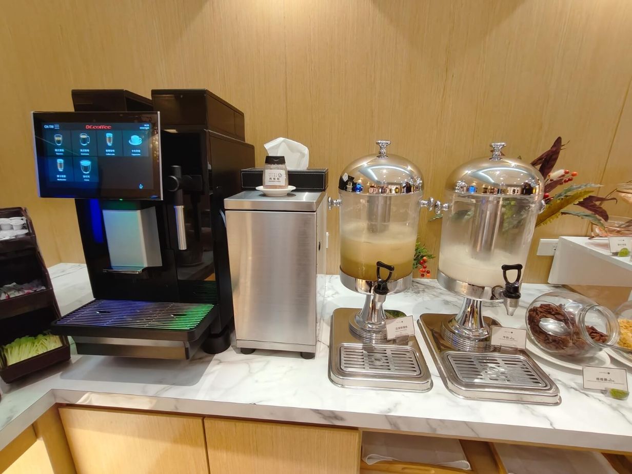 小西門圓環就在樓下、早餐澎湃還有台南牛肉湯必喝、聖禾大飯店 Hotel A - 第29張圖 小西門圓環就在樓下、早餐澎湃還有台南牛肉湯必喝、聖禾大飯店 Hotel A