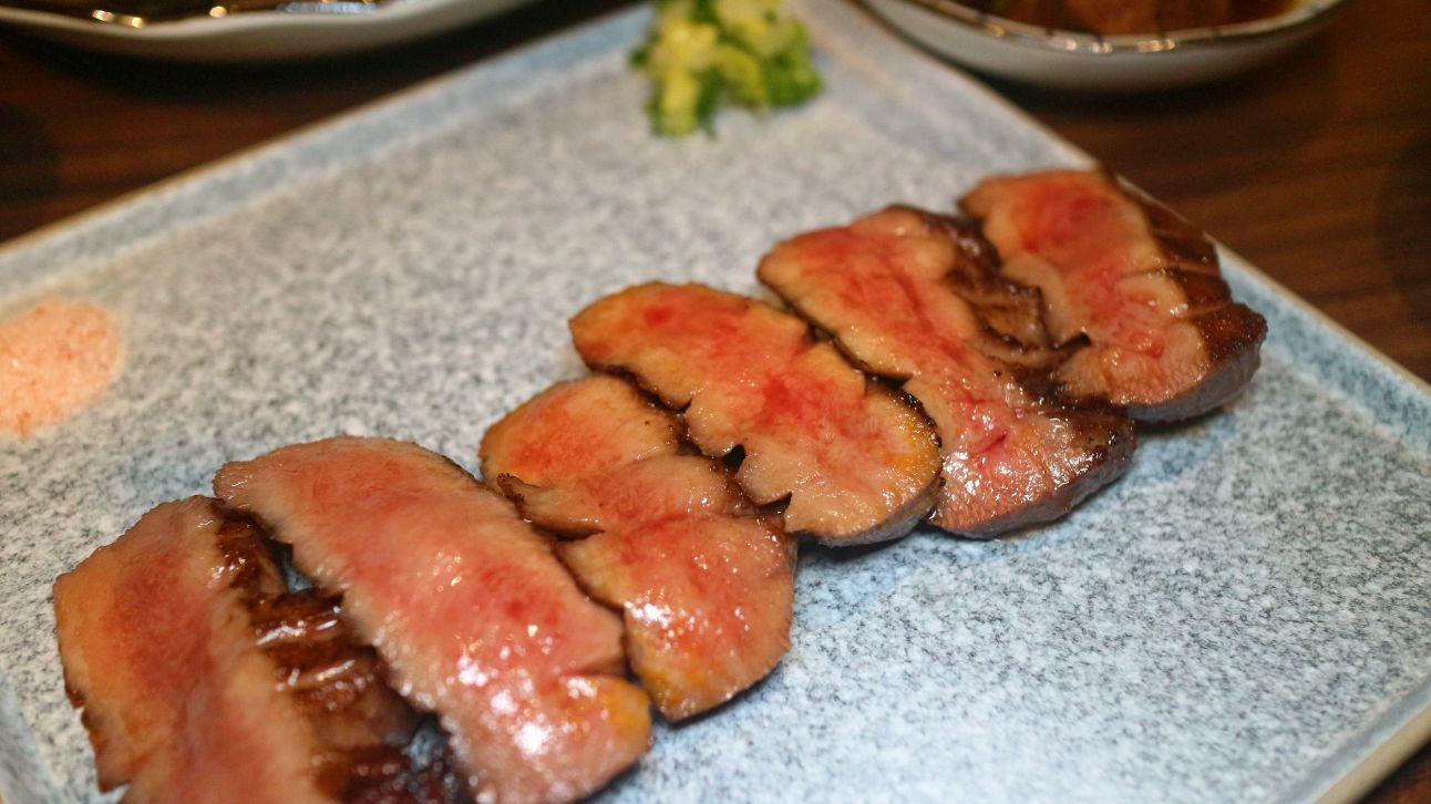 【中山林森北路居酒屋推薦】美味炭火牛舌烤肉、明太子雞肉串、讓愛吃串燒的你大飽口福|鑫炭號居酒屋! - 第16張圖 【中山林森北路居酒屋推薦】美味炭火牛舌烤肉、明太子雞肉串、讓愛吃串燒的你大飽口福|鑫炭號居酒屋!