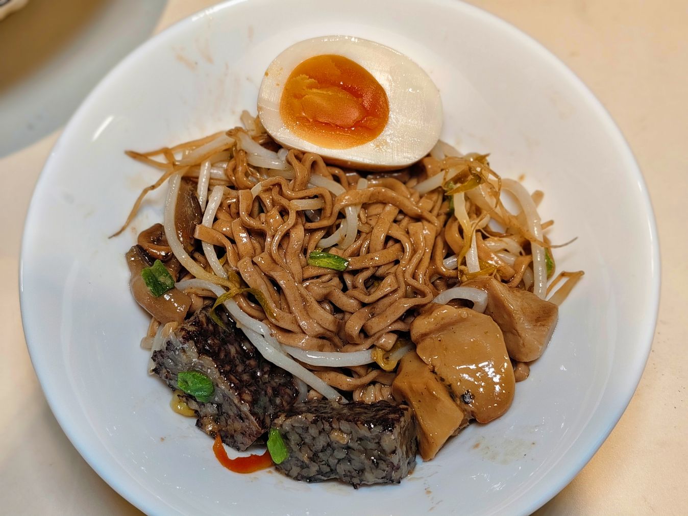 麵控減肥救星!小蘭州蕎麥麵好吃嗎?6種口味開箱實測心得分享 - 第14張圖 麵控減肥救星!小蘭州蕎麥麵好吃嗎?6種口味開箱實測心得分享