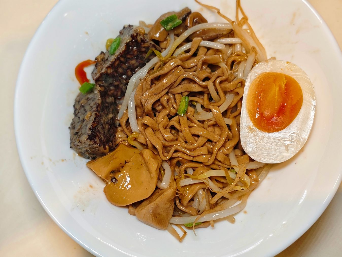 麵控減肥救星!小蘭州蕎麥麵好吃嗎?6種口味開箱實測心得分享 - 第15張圖 麵控減肥救星!小蘭州蕎麥麵好吃嗎?6種口味開箱實測心得分享